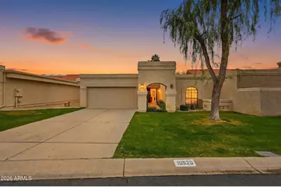 10529 E Topaz Circle, Scottsdale, AZ 85258 - Photo 2