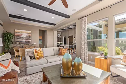 628 E Peach Tree Street, San Tan Valley, AZ 85140 - Photo 4