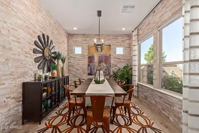 628 E Peach Tree Street, San Tan Valley, AZ 85140 - Photo 8