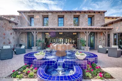 628 E Peach Tree Street, San Tan Valley, AZ 85140 - Photo 40