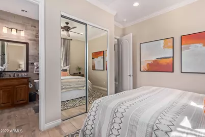628 E Peach Tree Street, San Tan Valley, AZ 85140 - Photo 22