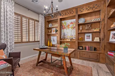 628 E Peach Tree Street, San Tan Valley, AZ 85140 - Photo 24