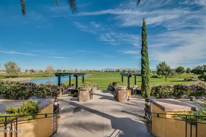 628 E Peach Tree Street, San Tan Valley, AZ 85140 - Photo 36