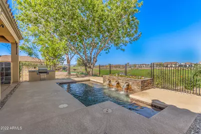 628 E Peach Tree Street, San Tan Valley, AZ 85140 - Photo 32