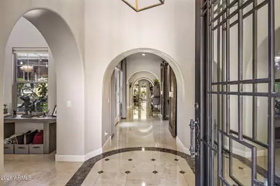 9488 E Canyon View Road, Scottsdale, AZ 85255 - Photo 10