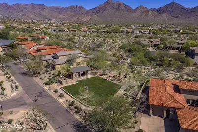 9488 E Canyon View Road, Scottsdale, AZ 85255 - Photo 36