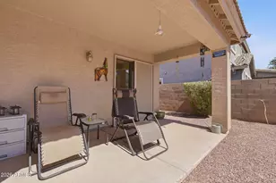 22023 Via Del Oro St, Queen Creek, AZ 85142 - Photo 34