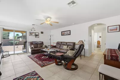 22023 Via Del Oro Street, Queen Creek, AZ 85142 - Photo 16