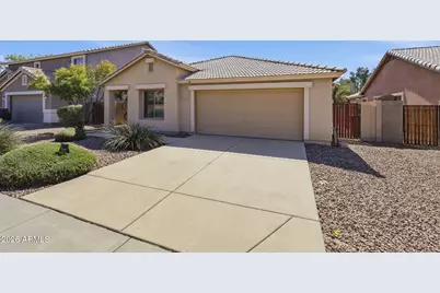 22023 Via Del Oro Street, Queen Creek, AZ 85142 - Photo 2