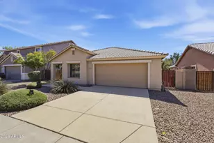 22023 Via Del Oro St, Queen Creek, AZ 85142 - Photo 2
