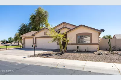 727 E Long Avenue, Buckeye, AZ 85326 - Photo 4