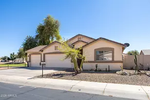 727 E Long Ave, Buckeye, AZ 85326 - Photo 4