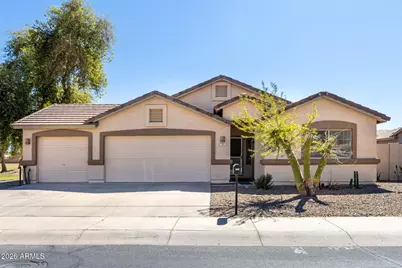 727 E Long Avenue, Buckeye, AZ 85326 - Photo 1