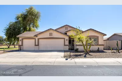 727 E Long Avenue, Buckeye, AZ 85326 - Photo 2