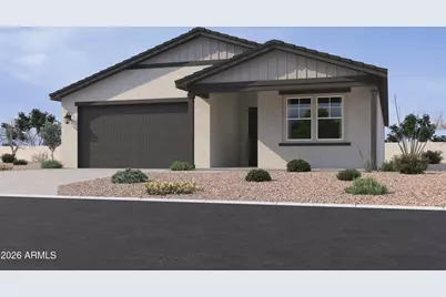 15709 W Corte Del Sol Este --, Waddell, AZ 85355 - Photo 1