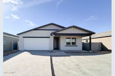 15709 W Corte Del Sol Este --, Waddell, AZ 85355 - Photo 2