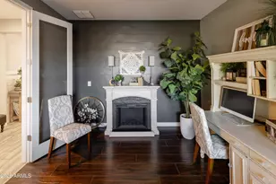 22121 E Russet Rd, Queen Creek, AZ 85142 - Photo 16