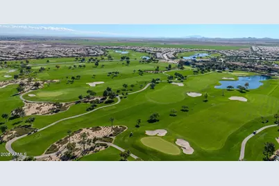 1732 E Vesper Trail, Queen Creek, AZ 85140 - Photo 32