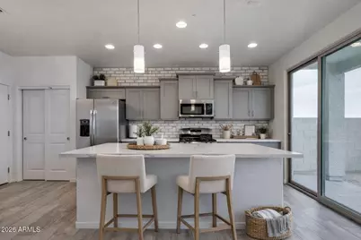 1144 N Estrada --, Mesa, AZ 85207 - Photo 2