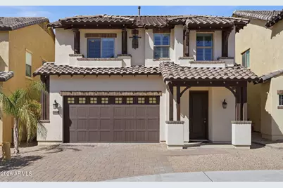 1144 N Estrada --, Mesa, AZ 85207 - Photo 4