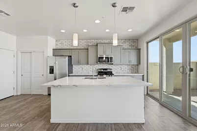 1144 N Estrada --, Mesa, AZ 85207 - Photo 8