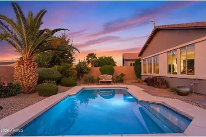 3504 E Ravenswood Drive, Gilbert, AZ 85298 - Photo 32