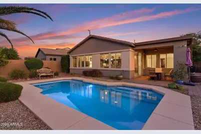 3504 E Ravenswood Drive, Gilbert, AZ 85298 - Photo 30