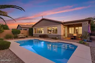 3504 E Ravenswood Dr, Gilbert, AZ 85298 - Photo 30