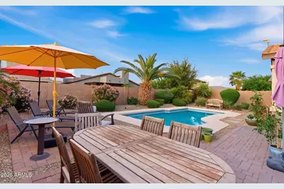 3504 E Ravenswood Drive, Gilbert, AZ 85298 - Photo 4