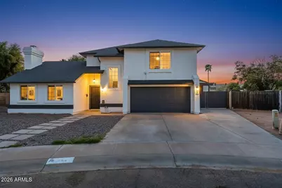 3609 W Whitten Street, Chandler, AZ 85226 - Photo 2