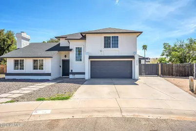 3609 W Whitten Street, Chandler, AZ 85226 - Photo 1