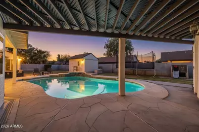 3609 W Whitten Street, Chandler, AZ 85226 - Photo 56