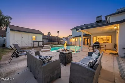 3609 W Whitten Street, Chandler, AZ 85226 - Photo 52