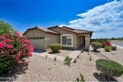 6723 S 31st Drive, Phoenix, AZ 85041 - Photo 1