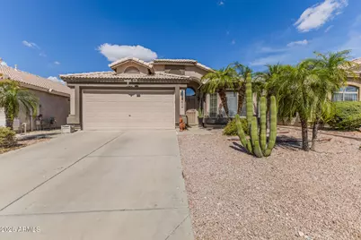6614 W Desert Hollow Drive, Phoenix, AZ 85083 - Photo 2