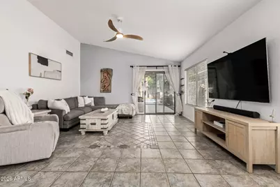 6614 W Desert Hollow Drive, Phoenix, AZ 85083 - Photo 4