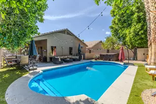 6614 W Desert Hollow Dr, Phoenix, AZ 85083 - Photo 1