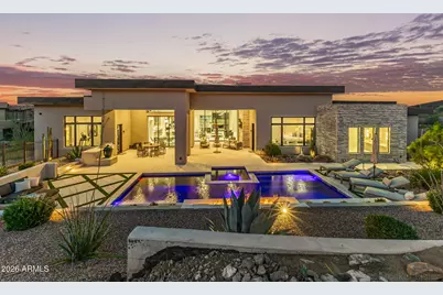 16332 N Borrego Trail, Fountain Hills, AZ 85268 - Photo 56