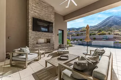 16332 N Borrego Trail, Fountain Hills, AZ 85268 - Photo 64