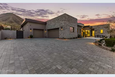 16332 N Borrego Trail, Fountain Hills, AZ 85268 - Photo 1