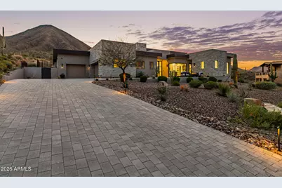 16332 N Borrego Trail, Fountain Hills, AZ 85268 - Photo 4