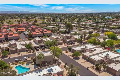 5622 N 78th Place N, Scottsdale, AZ 85250 - Photo 36