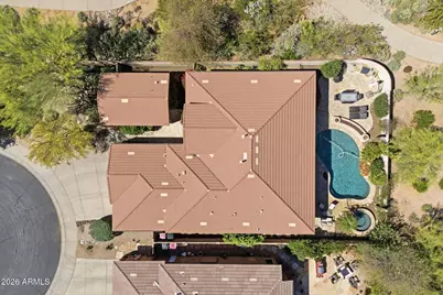 8286 E Buteo Drive, Scottsdale, AZ 85255 - Photo 38