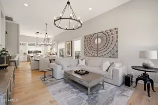 8286 E Buteo Dr, Scottsdale, AZ 85255 - Photo 8