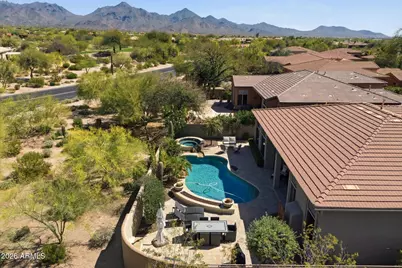 8286 E Buteo Drive, Scottsdale, AZ 85255 - Photo 34