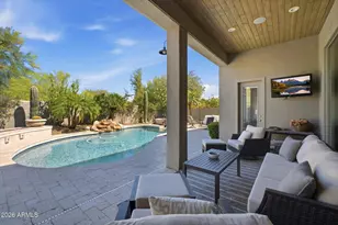8286 E Buteo Dr, Scottsdale, AZ 85255 - Photo 28