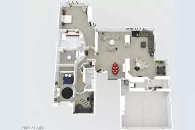 12343 N 129th Place, Scottsdale, AZ 85259 - Photo 16