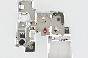 12343 N 129th Pl, Scottsdale, AZ 85259 - Photo 54