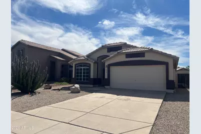 697 W Golden Street, Gilbert, AZ 85233 - Photo 1