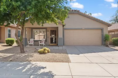 10357 E Texas Sage Lane, Scottsdale, AZ 85255 - Photo 1